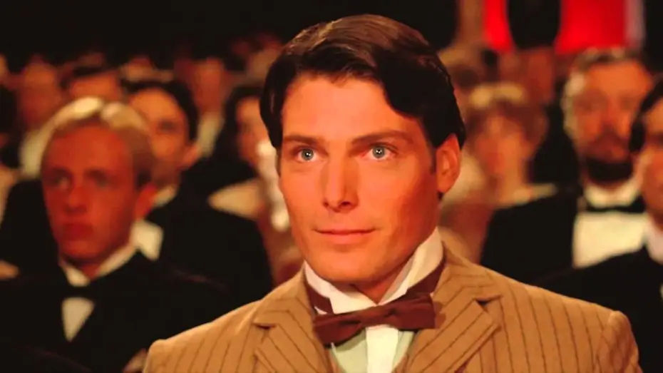 Wideo do filmu Gdzieś w czasie — Somewhere in Time Movie Montage
