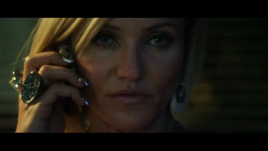 Wideo do filmu Adwokat — Cartel - Bande annonce VF