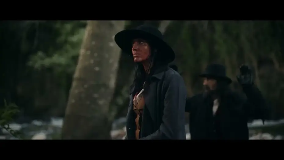 Wideo do filmu The Outlaws — Hate Your Own Kin