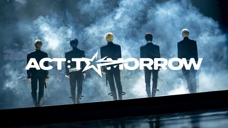 Wideo do filmu TOMORROW X TOGETHER WORLD TOUR 'ACT : TOMORROW' IN SEOUL — [PREVIEW] TXT (투모로우바이투게더) WORLD TOUR 'ACT : TOMORROW' IN SEOUL TEASER 1