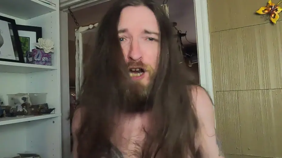 Wideo do filmu Amityville Webcam — Amityville Wecam Trailer 1