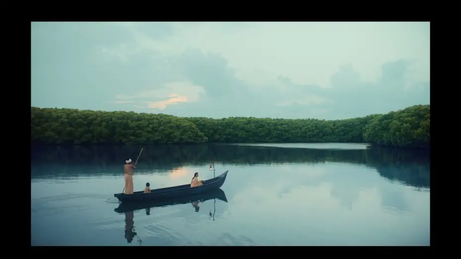 Wideo do filmu ತುಳಸಿ — Tulasi - Sumedh K (Official Music Video)