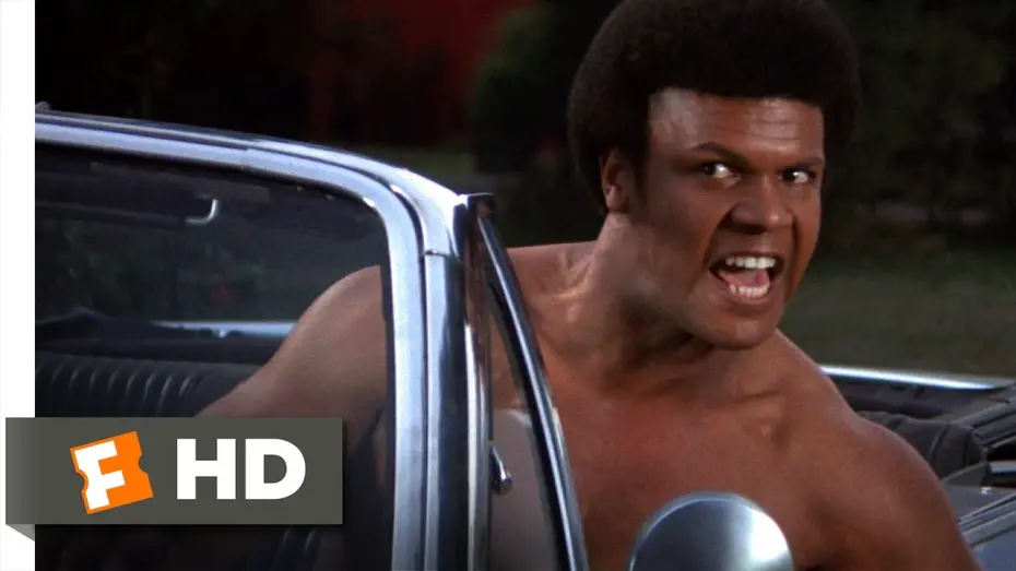 Wideo do filmu Poza doliną lalek — Beyond the Valley of the Dolls (3/5) Movie CLIP - Vehicular Assault (1970) HD