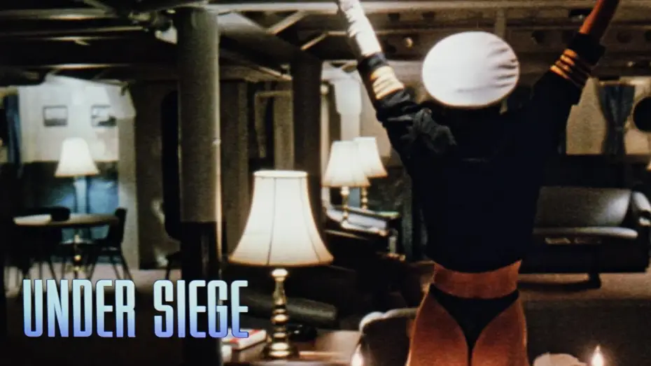 Wideo do filmu Liberator — Original Trailer
