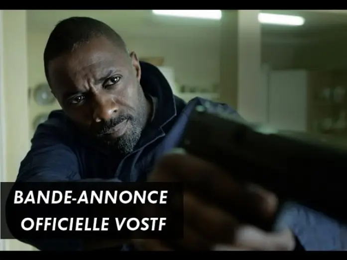 Wideo do filmu Dzień Bastylii — BASTILLE DAY - Bande Annonce Officielle - Idris Elba / Richard Madden (2016)
