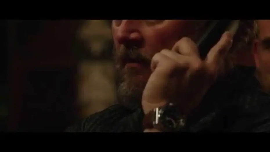 Wideo do filmu Haker — BLACKHAT - AMENAZA EN LA RED - Tráiler HD