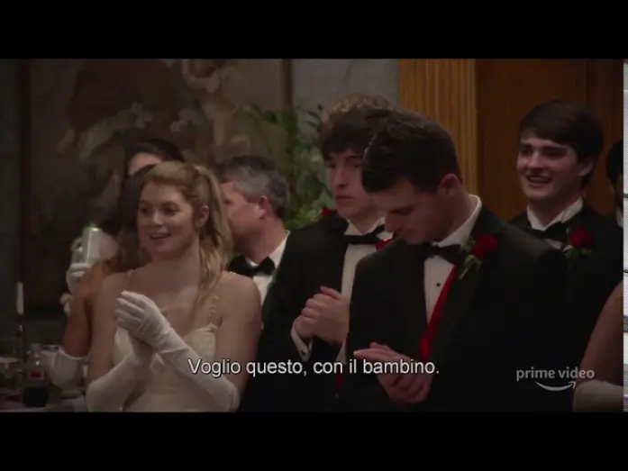 Wideo do filmu Kolejny film o Boracie — Borat: prossimo film in uscita | Trailer ufficiale | Prime Video