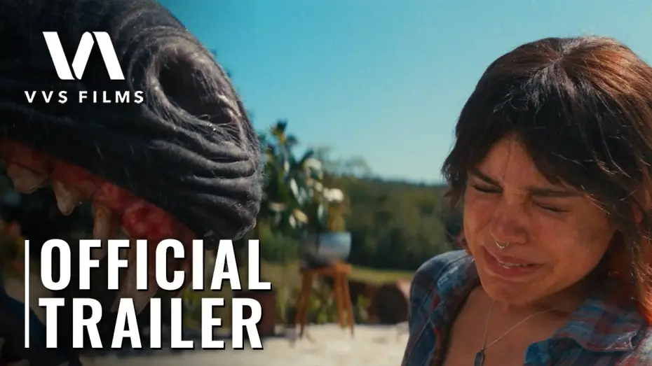Wideo do filmu Śmierć jednorożca — Trailer