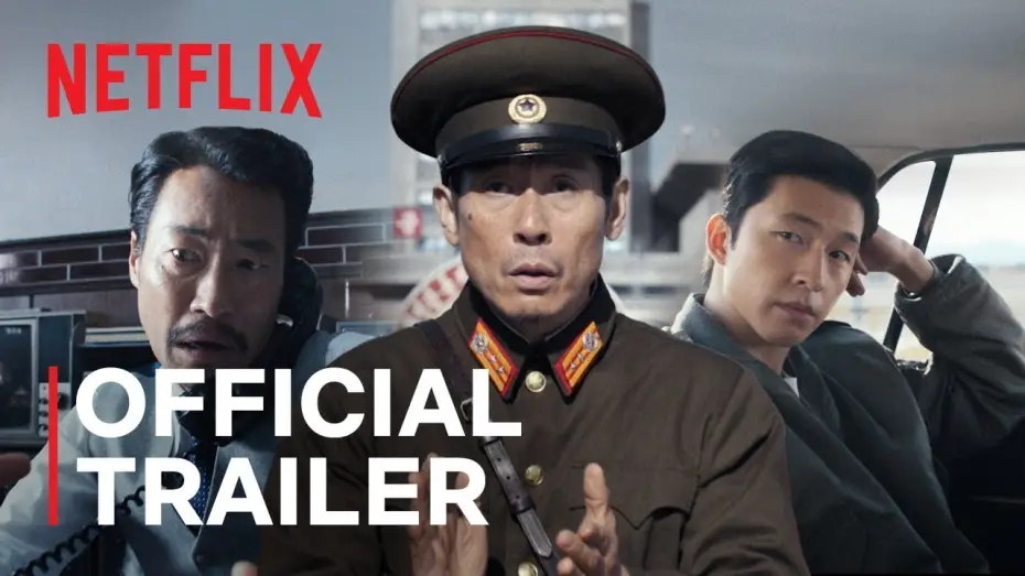 Wideo do filmu Dobre wieści — Official Trailer [ENG SUB]