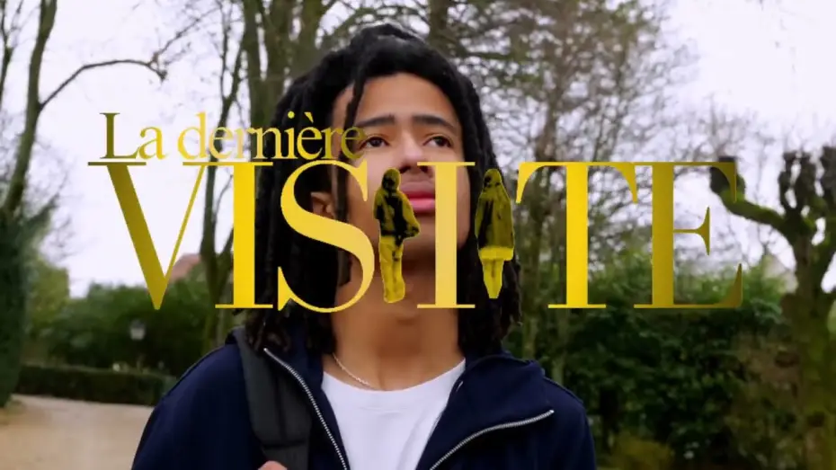 Wideo do filmu La Dernière Visite — La Dernière Visite, 2026, Bande Annonce