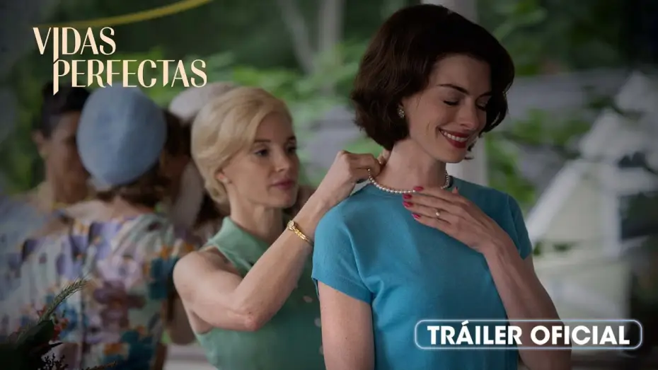 Wideo do filmu Instynkt — Tráiler oficial