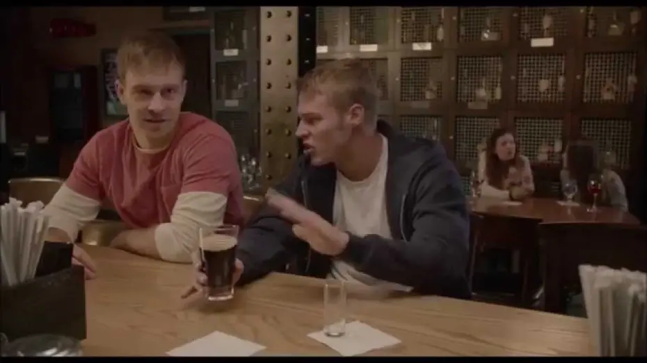 Wideo do filmu Sam — "SAM" (US) #Feature #NYPremiere at #SOHO6 #SIFFNYC
