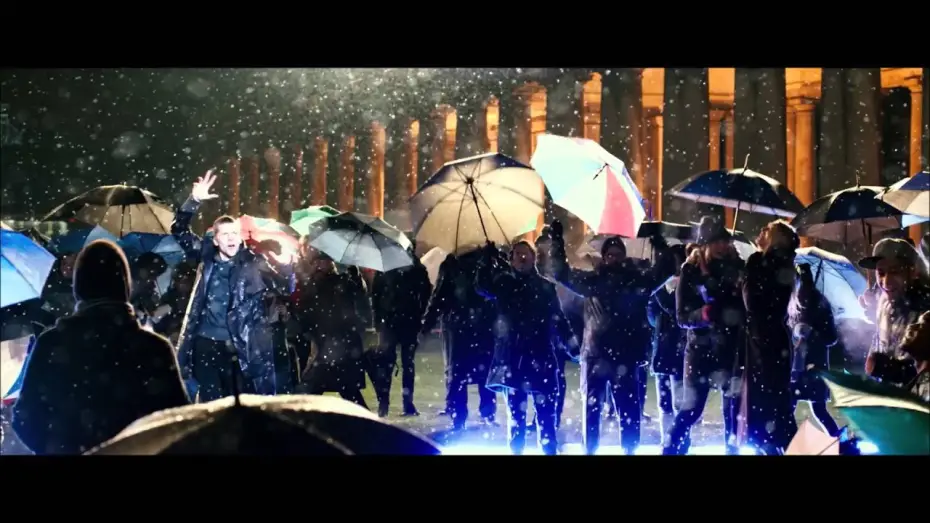 Wideo do filmu Iluzja 2 — Now you see me 2 - Trailer italiano