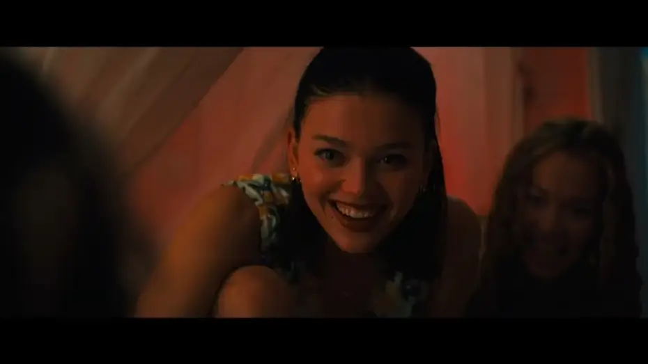 Wideo do filmu Szympans — Tráiler Oficial en español