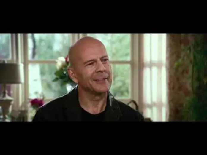 Wideo do filmu RED — RED - Bande-Annonce VF