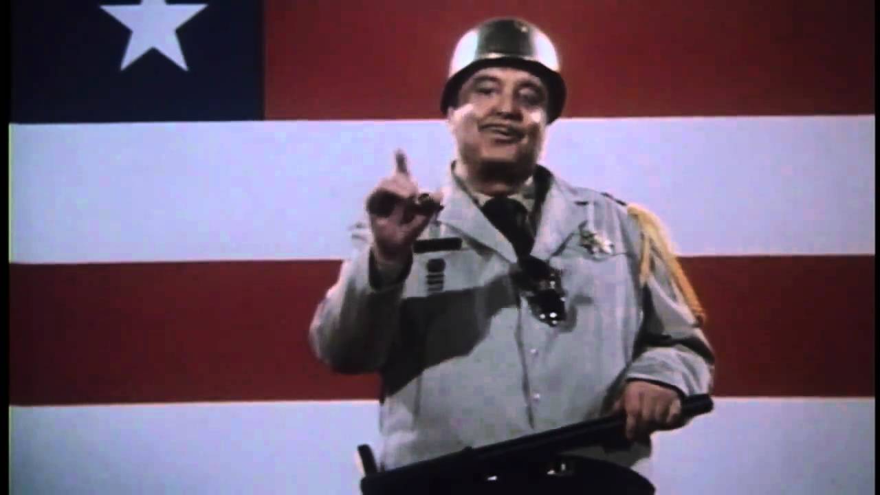 Wideo do filmu Mistrz kierownicy ucieka 3 — Very Rare Smokey is the Bandit Trailer Jackie Gleason