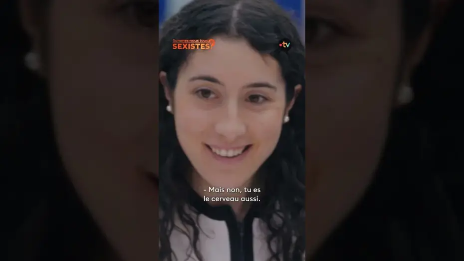Wideo do filmu Sommes-nous tous sexistes ? — Comment hommes et femmes réagiront à cette expérience ?