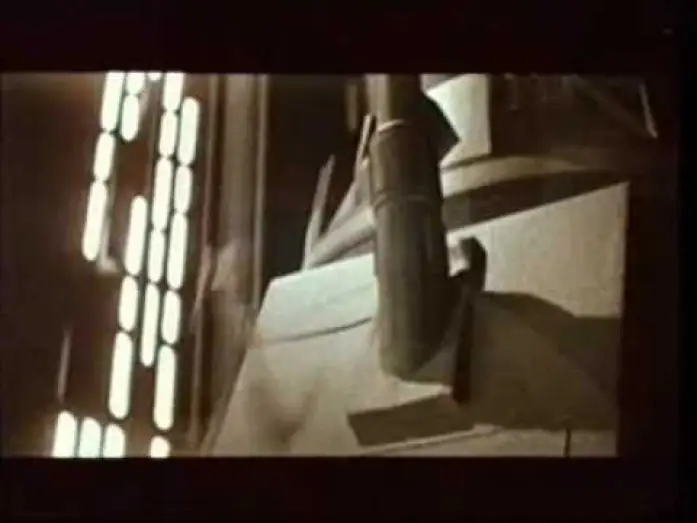 Wideo do filmu Gwiezdne wojny — GUERRE STELLARI -STAR WARS (1977) Trailer Cinematografico