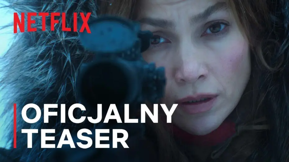 Wideo do filmu Matka — THE MOTHER | Oficjalny teaser | Netflix