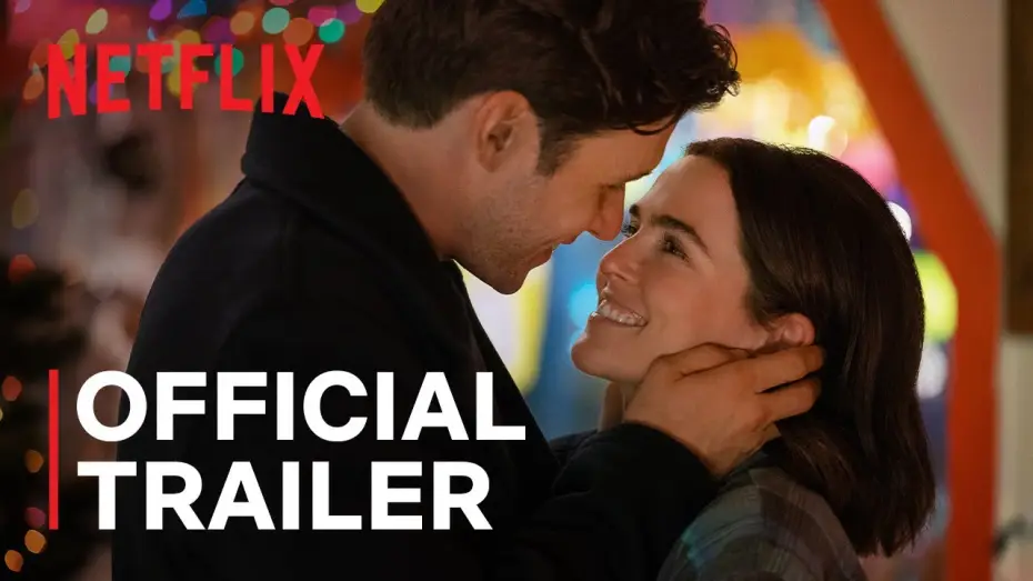 Wideo do filmu Voicemails for Isabelle — Official Trailer