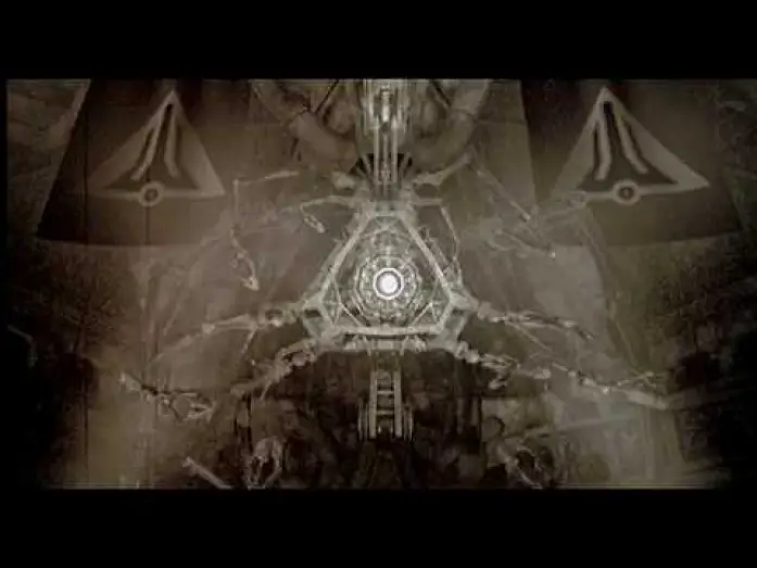 Wideo do filmu 9 — NUMERO 9 - Trailer