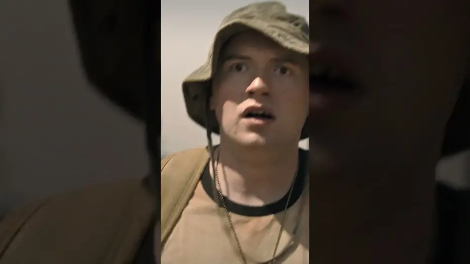 Wideo do filmu Wielki marsz — How far could you really go?