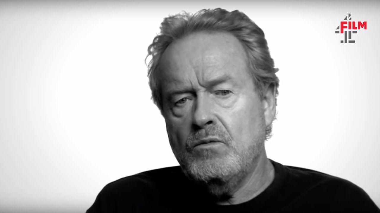Wideo do filmu Obcy: 8 pasażer Nostromo — Ridley Scott on Designing the Alien | Film4 Interview Special
