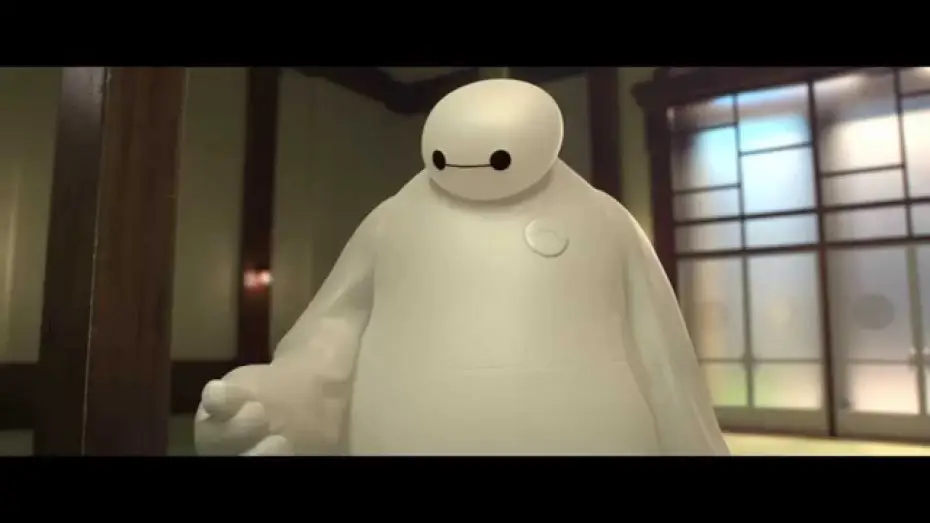 Wideo do filmu Wielka Szóstka — Disney España | Big Hero 6 | Próximamente en Blu-ray, Blu-ray 3D, DVD y plataformas digitales