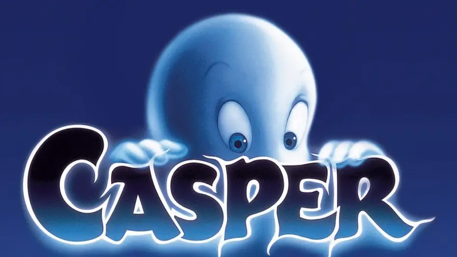 Wideo do filmu Kacper — CASPER (film 1995) TRAILER ITALIANO HD