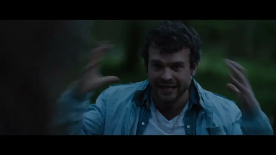 Wideo do filmu Kokainowy miś — Cocainorso | Trailer Ufficiale