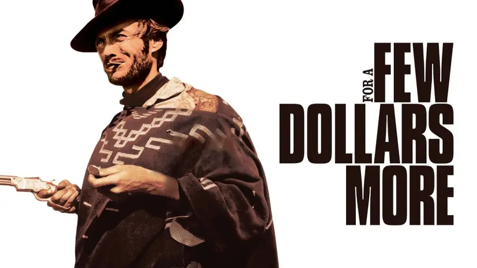Wideo do filmu Za kilka dolarów więcej — Per Qualche Dollaro in Più (film 1965 ) TRAILER ITALIANO