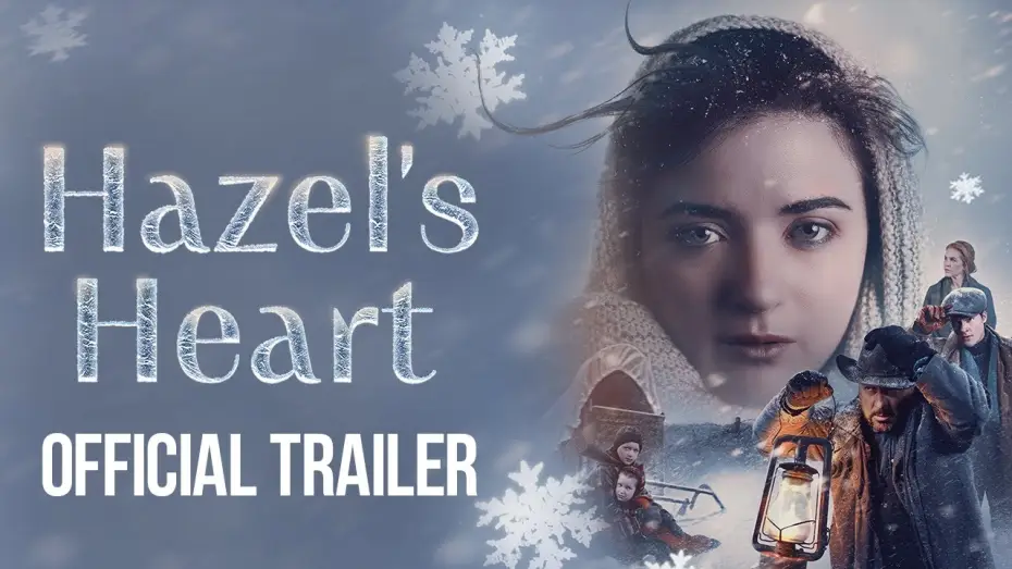 Wideo do filmu Hazel's Heart — Official Trailer