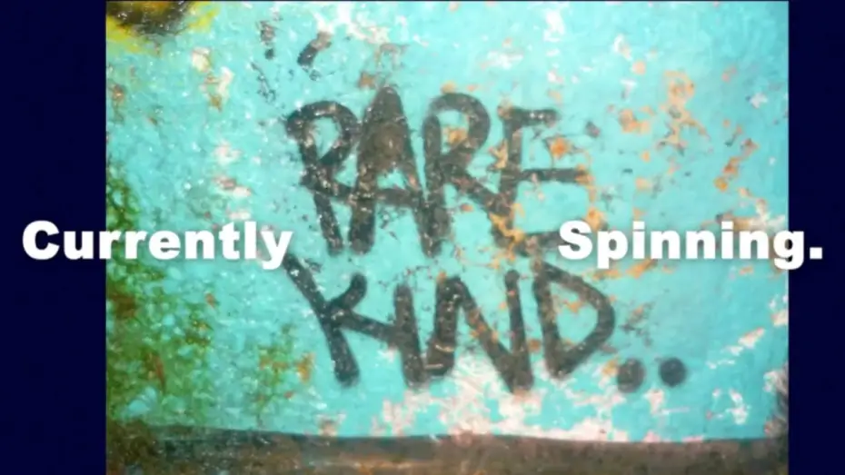 Wideo do filmu Currently Spinning — Currently Spinning - Student Short Documentary Film