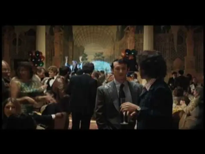 Wideo do filmu Obywatel Milk — Would You Go Get Us Some Cake?