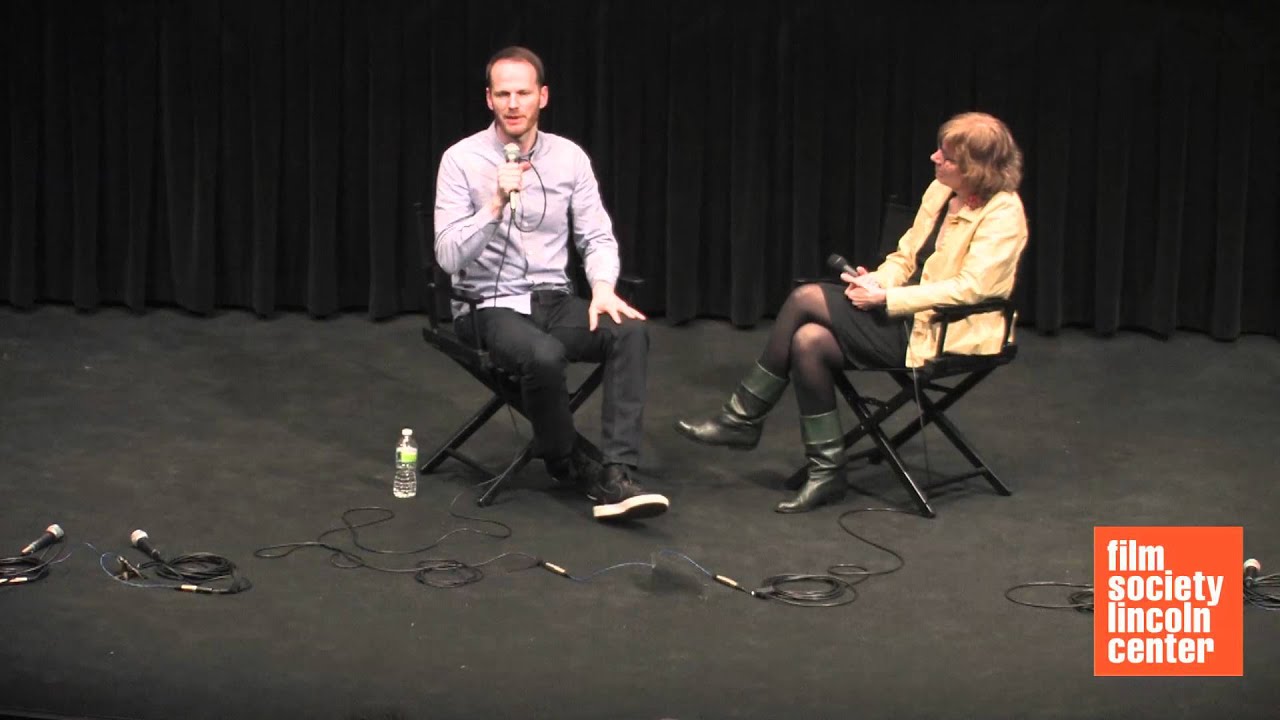 Wideo do filmu Oslo, 31 sierpnia — ND/NF Q&A w/ Joachim Trier, "Oslo, August 31st"