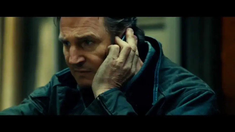 Wideo do filmu Uprowadzona 2 — 96 HOURS - TAKEN 2  | Trailer german deutsch [HD]