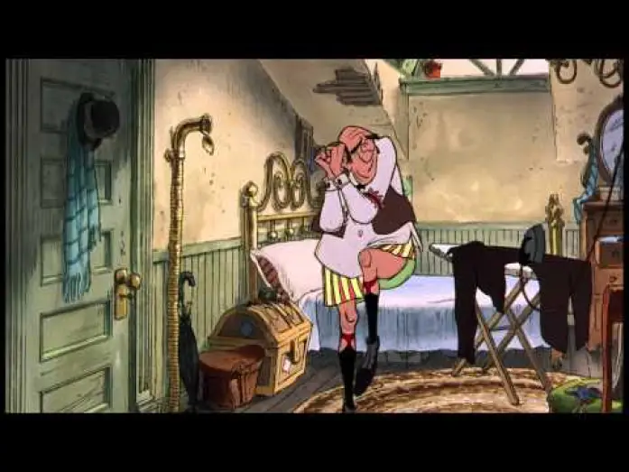Wideo do filmu Aryskotraci — I Classici Disney - Gli Aristogatti - Trailer Italiano | HD