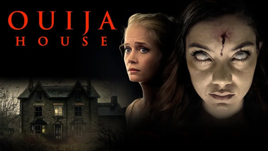 Wideo do filmu Ouija House — Official Trailer