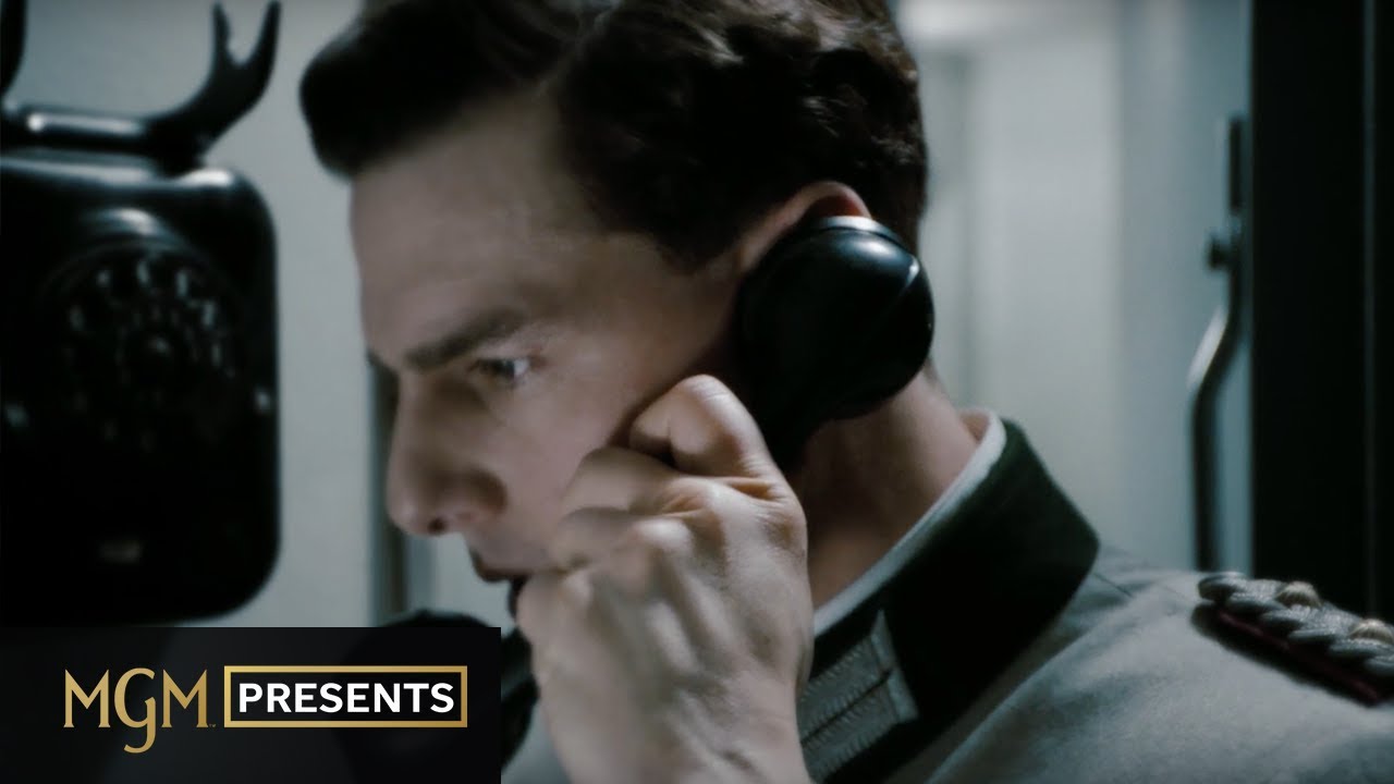 Wideo do filmu Walkiria — The Plot to Kill Hitler