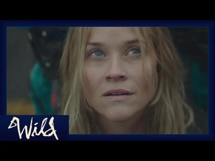 Wideo do filmu Dzika droga — Wild - Bande Annonce VF