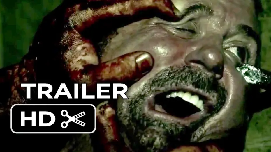 Wideo do filmu Charlie's Farm — Charlie's Farm Official Trailer 1 (2015) - Tara Reid Horror Movie HD