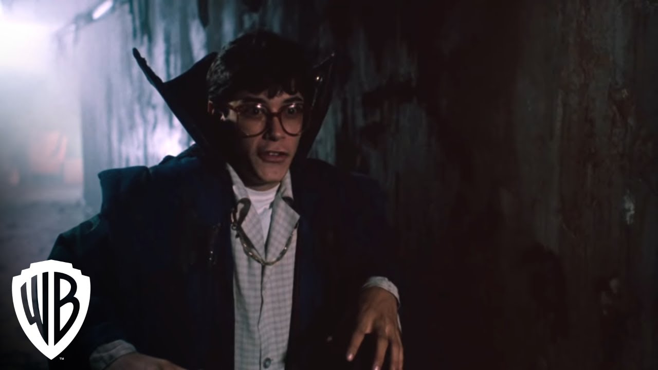 Wideo do filmu Koszmar z Ulicy Wiązów 3: Wojownicy Snów — "Wizard Master"