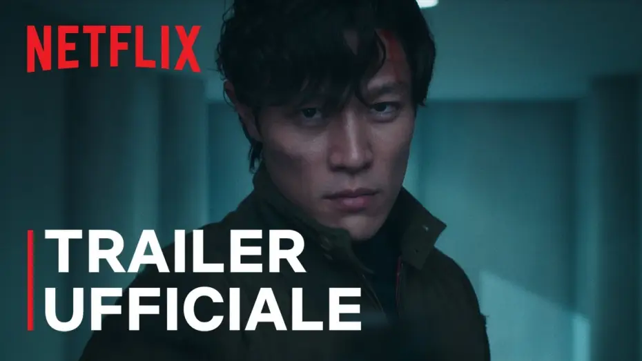 Wideo do filmu City Hunter — City Hunter | Trailer ufficiale | Netflix Italia