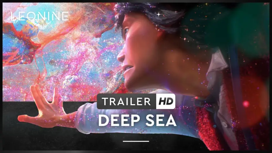 Wideo do filmu 深海 — Offizieller Trailer