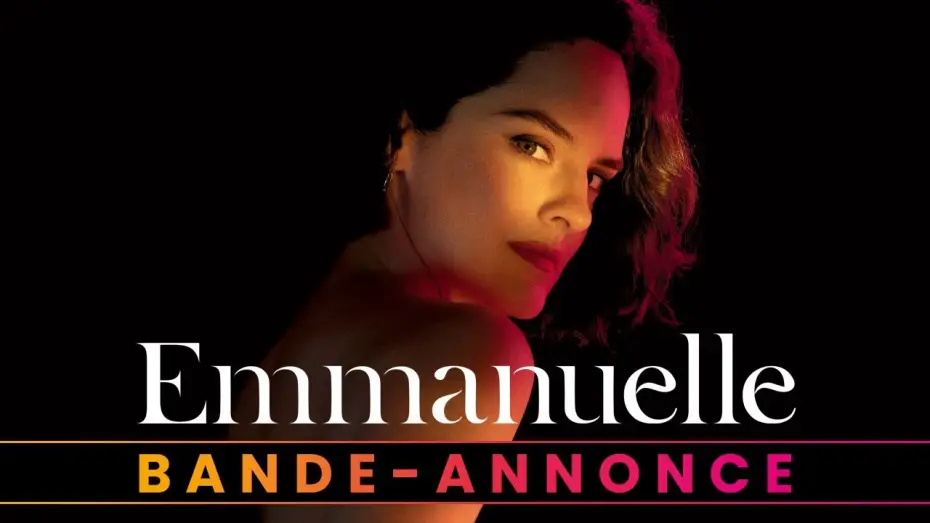 Wideo do filmu Emmanuelle — Bande-annonce
