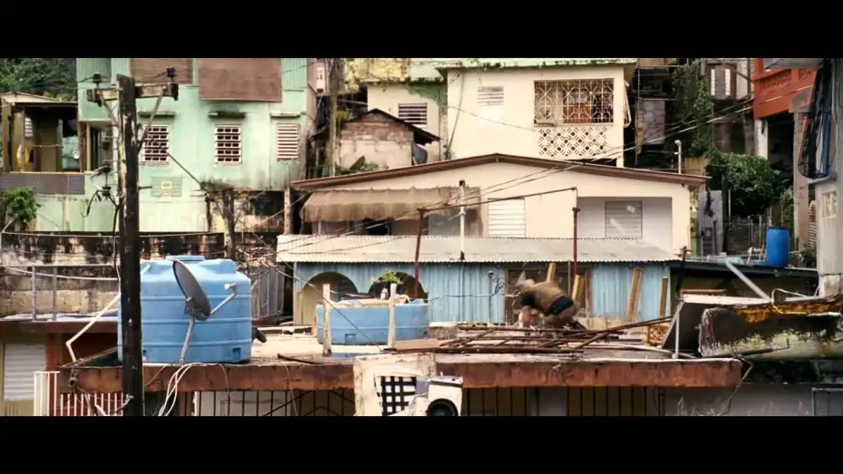 Wideo do filmu Szybcy i wściekli 5 — FAST & FURIOUS 5 - Trailer italiano ufficiale