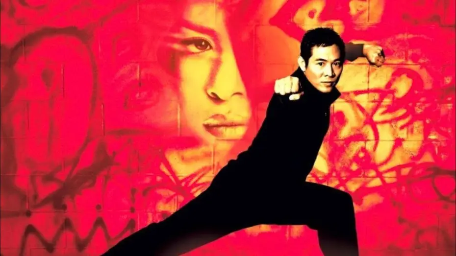 Wideo do filmu Romeo musi umrzeć — Romeo Must Die - Trailer Deutsch HD