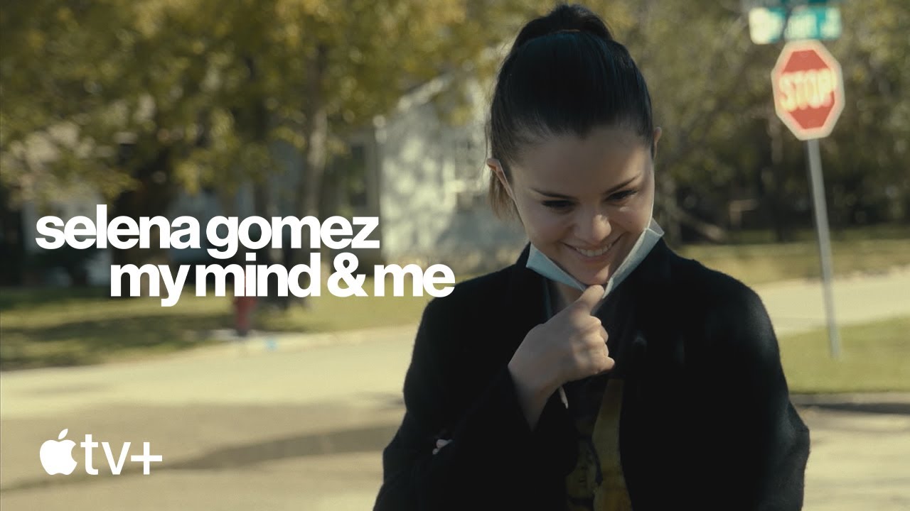 Wideo do filmu Selena Gomez: nic o mnie beze mnie — "Do You Know Who This Is?" Clip