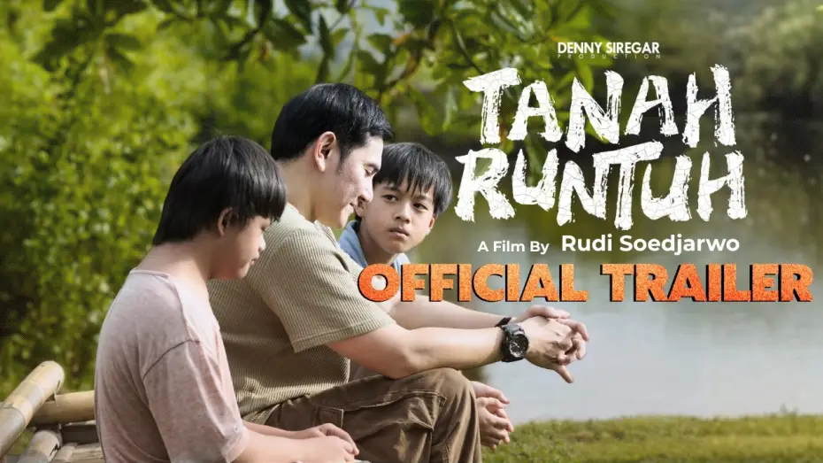 Wideo do filmu Tanah Runtuh — TANAH RUNUH FILM TRAILER, June 25, 2026 in Cinemas