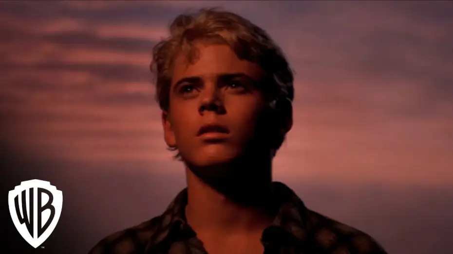 Wideo do filmu Wyrzutki — The Complete Novel | Trailer
